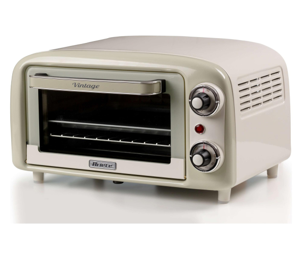 Ariete Mini piekarnik 3919/03 Vintage - 1539774 - zdjęcie